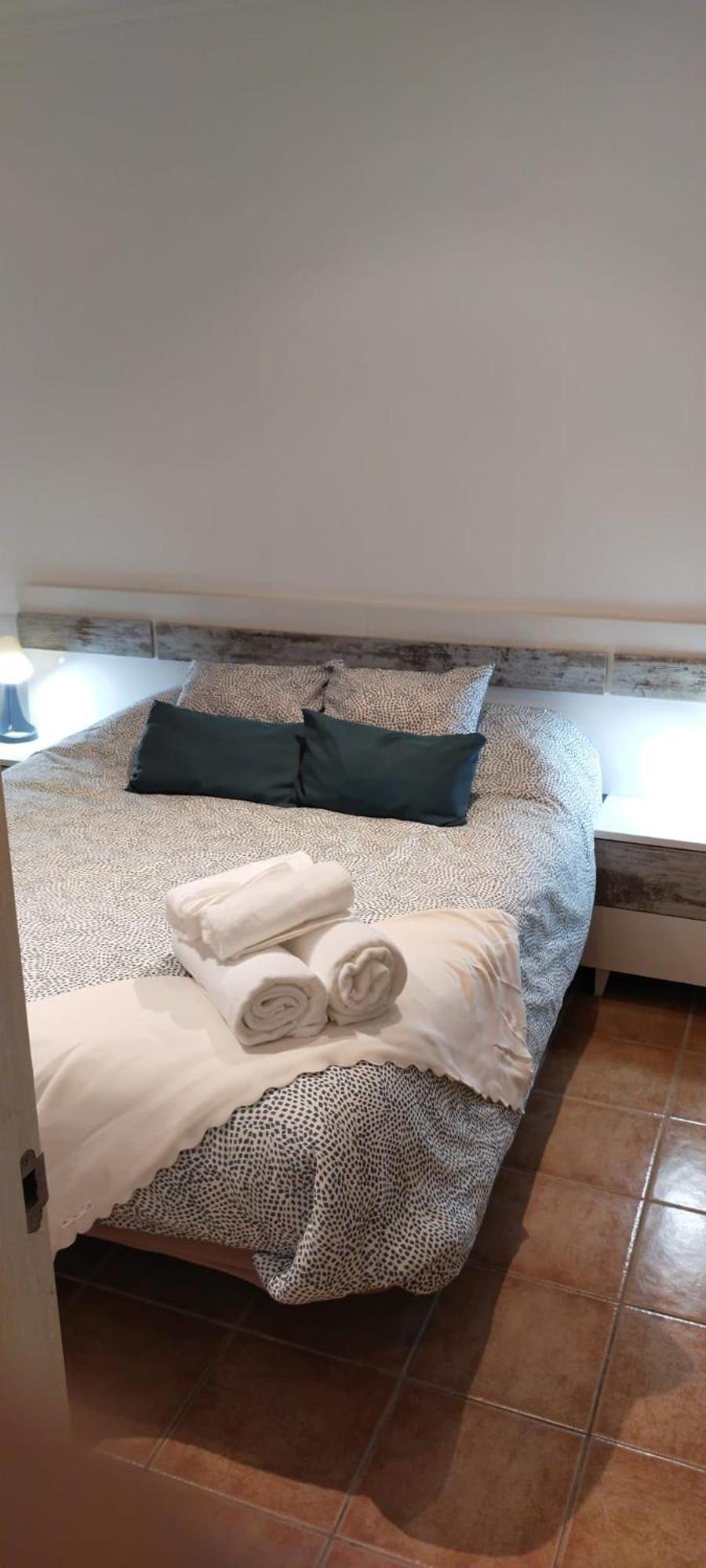 La Torre De Cadiz Lejlighed Eksteriør billede