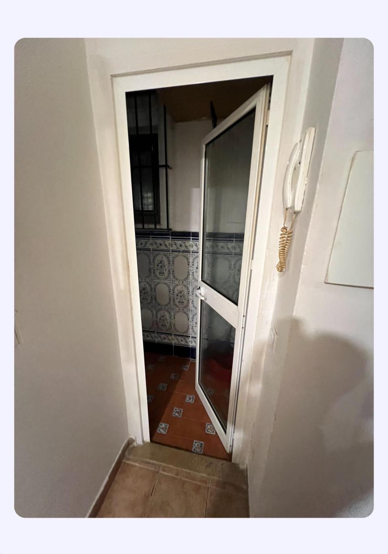 La Torre De Cadiz Lejlighed Eksteriør billede
