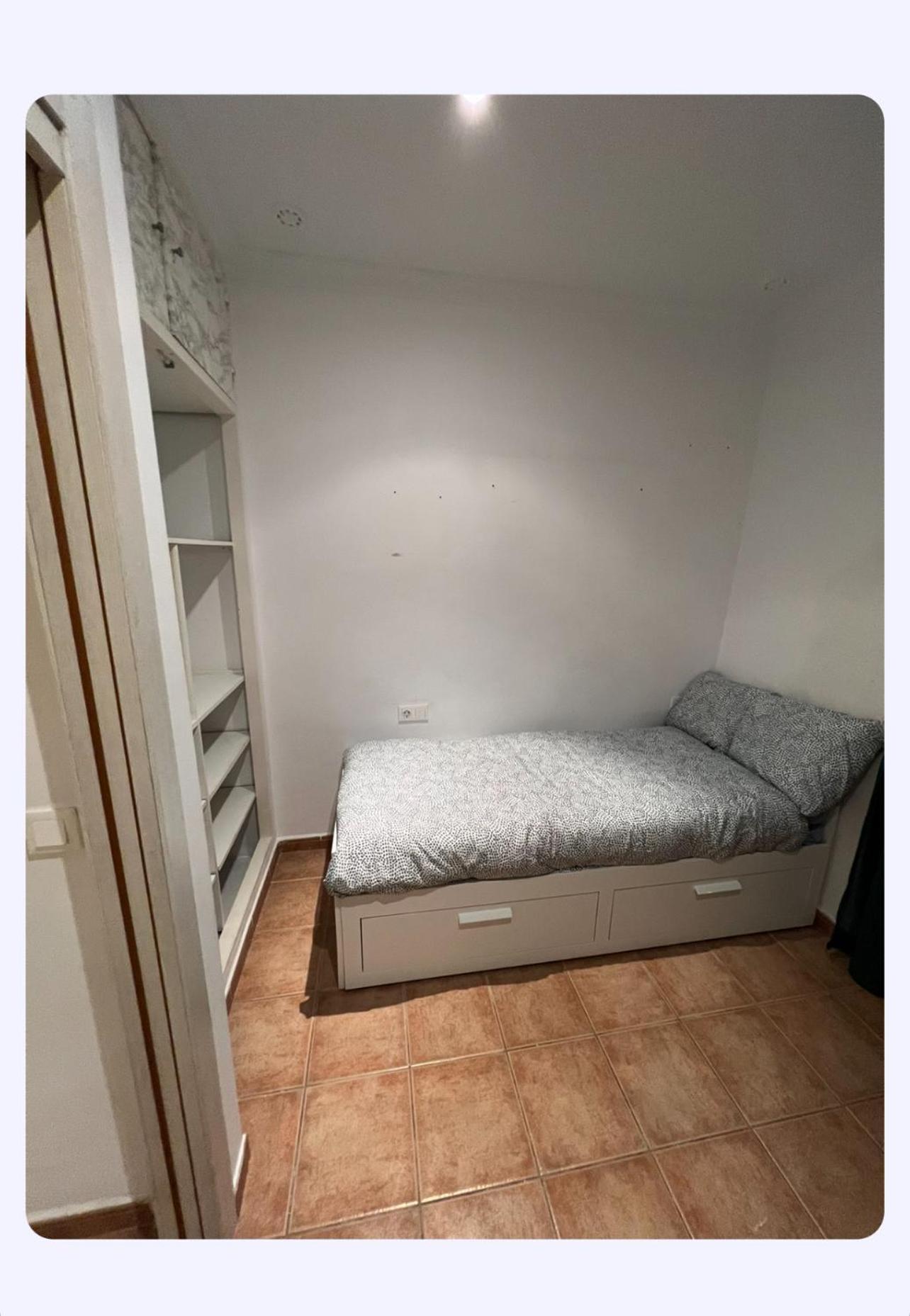La Torre De Cadiz Lejlighed Eksteriør billede